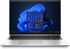 HP 860 G9 Refurbished | i5-1245U (12e Gen) | 16GB RAM | 256GB NVMe | 16 inch WUXGA | Windows 11 Pro | 12M Garantie