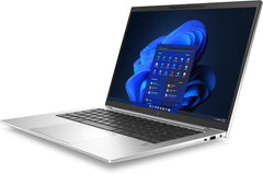 HP 840 G9 Refurbished | i7-1265U (12e Gen) | 32GB RAM | 512GB NVMe SSD | 14 inch WUXGA Touchscreen | Windows 11 Pro | Originele NL(US) Toetsenbord