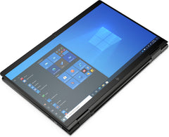 HP Dragonfly Max Refurbished | i7-1185G7 (11e Gen) | 32GB RAM | 512GB NVMe | 13.3 inch FHD Touchscreen | Windows 11 Pro | Originele NL(US) Toetsenbord