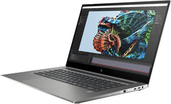 HP Zbook Studio G8 Refurbished | i7-11800H (11th Gen) | 32GB RAM | 512GB NVMe SSD | 15.6 inch FHD | 12M Warranty