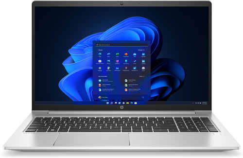 HP ProBook 450 G9 Refurbished | i5-1235U (12e Gen) | 8GB RAM | 256GB NVMe SSD | 15.6 inch FHD | Windows 11 Pro | Originele NL(US) Toetsenbord