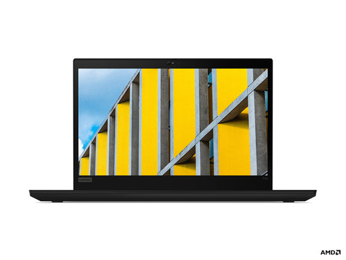 LENOVO ThinkPad T14 Gen 1 Refurbished | i5-10310U (10e Gen) | 16GB RAM | 256GB NVMe SSD | 14 inch FHD Touchscreen | Windows 11 Pro | Origineel AZERTY (BE) Toetsenbord