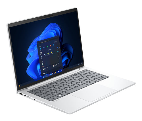 HP EliteBook 8 G1i 14 generalüberholt | Intel Core U7-255U (12. Gen.) | 16 GB RAM | 512 GB SSD | 14 Zoll WUXGA | Windows 11 Pro | 12 Monate Garantie