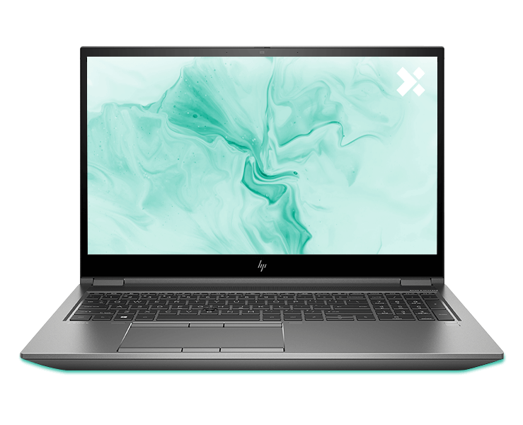 HP Zbook Fury 15 G8 Refurbished | i9-11950H (11e Gen) | 32GB RAM | 512GB NVMe SSD | 15.6 inch FHD | Windows 11 Pro | Originele NL(US) Toetsenbord