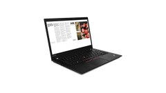 LENOVO ThinkPad T14 Gen 2 Refurbished | i7-1185G7 (11e Gen) | 32GB RAM | 256GB NVMe SSD | 14 inch FHD | Windows 11 Pro | 12M Garantie
