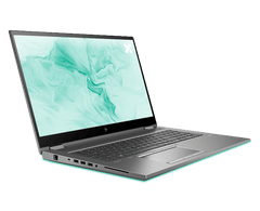 HP ZBook Fury 17 G8 Refurbished | i7-11850H (11e Gen) | 32GB RAM | 512GB NVMe SSD | 17.3 inch FHD | Windows 11 Pro | 12M Garantie