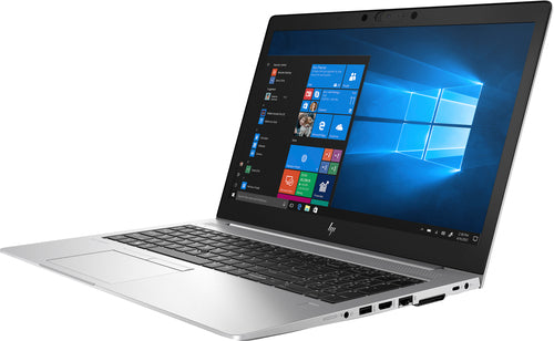 HP 850 G6 Refurbished | i5-8265U (8e Gen) | 8GB RAM | 256GB SSD | 15.6 inch FHD | Windows 11 Pro | Origineel AZERTY (BE) Toetsenbord