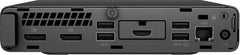 HP 800 G5 MINI Refurbished | i5-9500T (9e Gen) | 8GB RAM | 512GB NVMe SSD | Windows 11 Pro | 12M Garantie