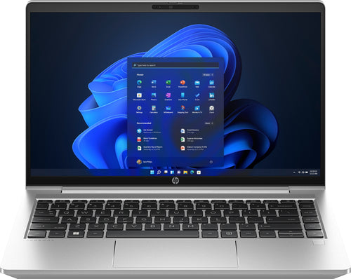 HP 440 G10 Refurbished | i5-1335U (13e Gen) | 16GB RAM | 512GB NVMe SSD | 14 inch FHD | Windows 11 Pro | Originele NL(US) Toetsenbord