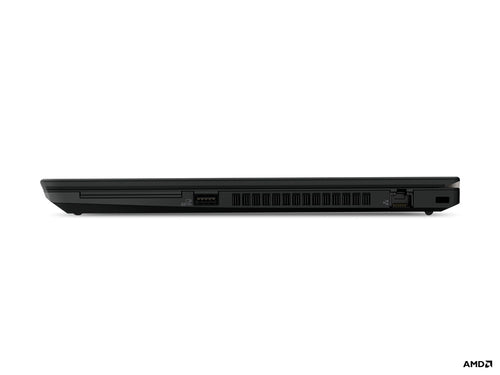 LENOVO ThinkPad T14 Gen 1 Refurbished | i5-10210U (10e Gen) | 16GB RAM | 256GB NVMe SSD | 14 inch FHD Touchscreen | Windows 11 Pro | 12M Garantie