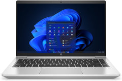 HP ProBook 440 G9 Refurbished | i5-1235U (12e Gen) | 16GB RAM | 256GB NVMe SSD | 14 inch FHD Touchscreen | Windows 11 Pro | 12M Garantie