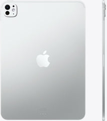 APPLE iPad Pro 11 inch 6th Refurbished | 256GB | WIFI+LTE | Silver | 12M Garantie
