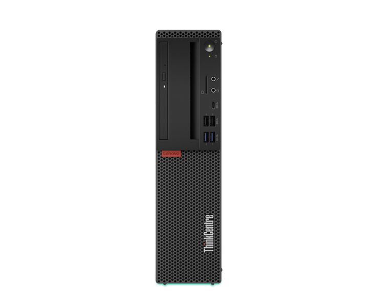 LENOVO M720s SFF Refurbished | Intel Core i5-9500 | 8GB RAM | 250GB SSD | Windows 11 Pro | 12M Garantie