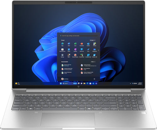 HP EliteBook 6 G1i 16 Refurbished | Intel Core i5-1235U (12th Gen) | 16GB RAM | 512GB SSD | 16-inch | Windows 11 Pro | 12M Warranty