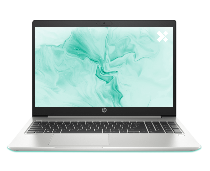 HP ProBook 450 G7 Refurbished | i5-10210U (10e Gen) | 8GB RAM | 256GB NVMe | 15.6 inch FHD | Windows 11 Pro | 12M Garantie