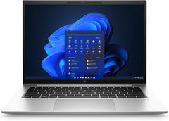 HP EliteBook 1040 G9 Refurbished | i5-1245U (12e Gen) | 16GB RAM | 512GB NVMe SSD | 14 inch WUXGA | Windows 11 Pro | Origineel QWERTY (UK) Toetsenbord