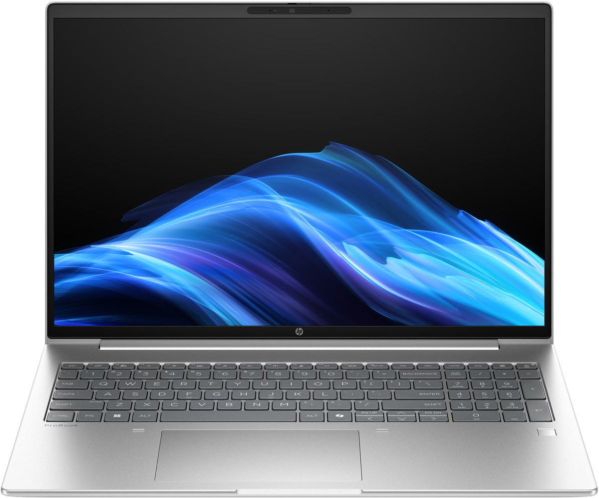 HP ProBook 4 G1iR 16 Refurbished | i5-1334U (13e Gen) | 16GB RAM | 512GB SSD | 16 inch WUXGA | Windows 11 Pro | Origineel AZERTY (BE) Toetsenbord