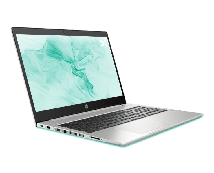HP 450 G7 Refurbished | i7-10510U (10e Gen) | 8GB RAM | 256GB NVMe SSD | 15.6 inch FHD | Windows 11 Pro | Originele NL(US) Toetsenbord