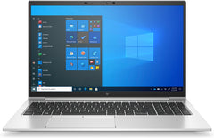 HP 850 G8 Refurbished | Intel Core i7-1185G7 (11th Gen) | 16GB RAM | 256GB NVMe SSD | 15.6 inch FHD Touchscreen | Windows 11 Pro | 12M Warranty