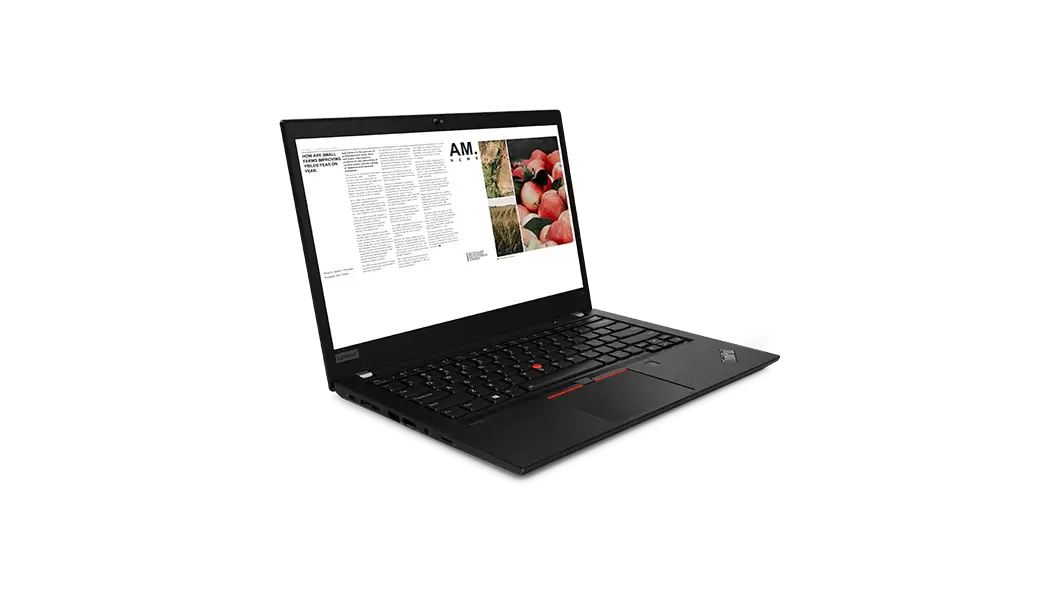 Lenovo ThinkPad T14 Gen 2