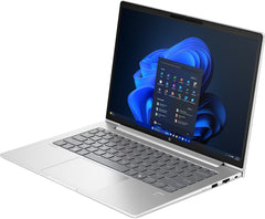 HP ProBook 4 G1i 14 Refurbished | Intel Core U5-225U (2e Gen) | 16GB RAM | 512GB SSD | 14 inch WUXGA | Windows 11 Pro | 12M Garantie