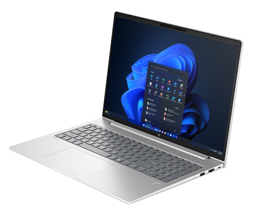 HP ProBook 440 G1i 16 Refurbished | Intel Core i7-8550U (8e Gen) | 24GB RAM | 512GB SSD | 16 inch WUXGA | Windows 11 Pro | 12M Garantie