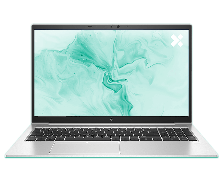 HP EliteBook 850 G7 generalüberholt | i5-10210U (10. Gen.) | 16GB RAM | 512GB NVMe SSD | 15.6 Zoll FHD | Windows 11 Pro | 12 Monate Garantie