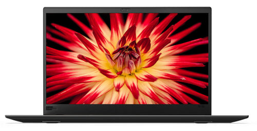 LENOVO X1 Carbon G6 Refurbished | i5-8350U (8e Gen) | 8GB RAM | 256GB NVMe | 14" WQHD | Windows 11 Pro | Origineel QWERTY (UK) Toetsenbord