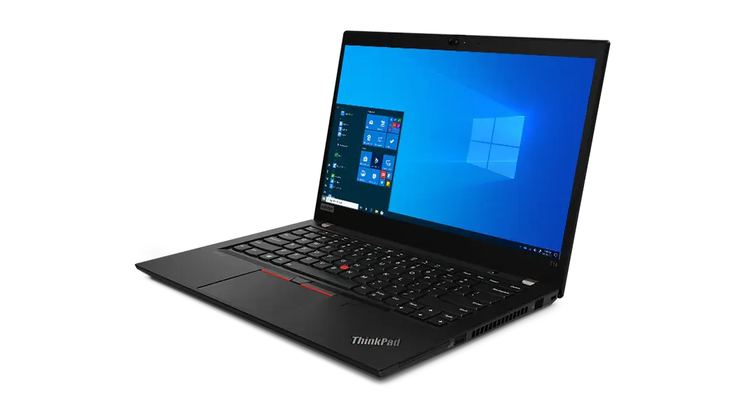 LENOVO ThinkPad T14 Gen 2 Refurbished | i7-1165G7 (11e Gen) | 16GB RAM | 512GB NVMe SSD | 14 inch FHD | Windows 11 Pro | 12M Garantie