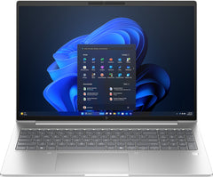 HP EliteBook 6 G1i 16 u5 Refurbished | Intel Core i5-225U (2e Gen) | 16GB RAM | 512GB SSD | 16 inch WUXGA | Windows 11 Pro | 12M Garantie