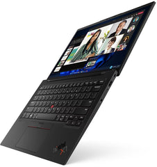 LENOVO X1 Carbon G10 Refurbished | i5-1240P (12e Gen) | 16GB RAM | 512GB SSD | 14 inch WUXGA | Windows 11 Pro | Originele NL(US) Toetsenbord
