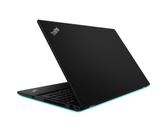 LENOVO T15 Gen 1 Refurbished | i5-10210U (10e Gen) | 16GB RAM | 256GB NVMe SSD | 15.6 inch FHD | Windows 11 Pro | Originele NL(US) Toetsenbord