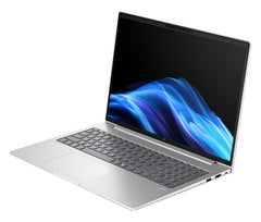 HP EliteBook 6 G1i 16 u5 Refurbished | Intel Core i5-225U (2e Gen) | 16GB RAM | 512GB SSD | 16 inch WUXGA | Windows 11 Pro | 12M Garantie