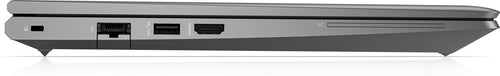 HP ZBook Power G9 Refurbished | i7-12800H (12e Gen) | 32GB RAM | 512GB SSD | 15.6 inch UHD | Windows 11 Pro | Origineel QWERTY (UK) Toetsenbord