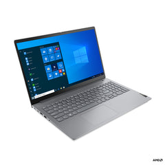 LENOVO ThinkBook 15 G2 Refurbished | i5-1135G7 (11e Gen) | 8GB RAM | 256GB NVMe SSD | 15.6 inch FHD | Windows 11 Pro | 12M Garantie