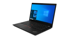 LENOVO ThinkPad T14 Gen 2 Refurbished | i5-1145G7 (11e Gen) | 16GB RAM | 256GB SSD | 14 inch FHD | Windows 11 Pro | Originele NL(US) Toetsenbord