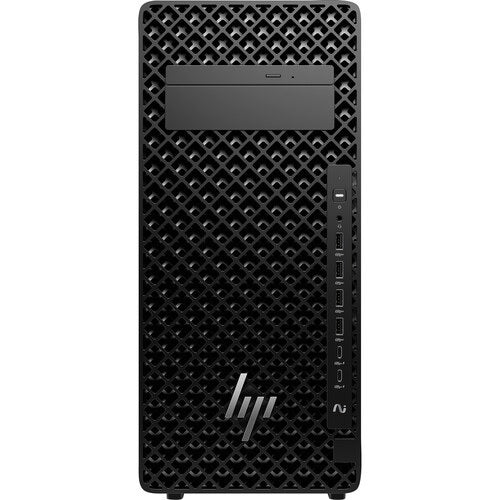 HP Z2 TWR G1i Refurbished | Intel Xeon U9-285 | 32GB DDR5 ECC 5600 | 1TB M.2 SSD | Nvidia RTX 5080 16GB | Windows 11 Pro 64-bit | 12M Garantie