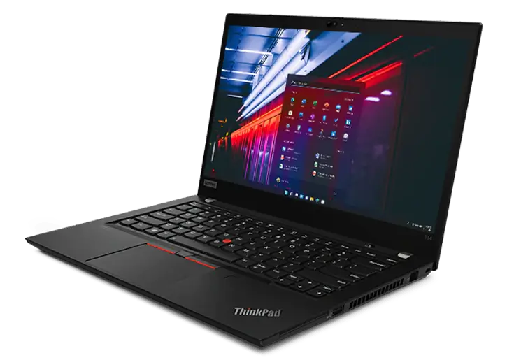 Lenovo ThinkPad T14 Gen 2