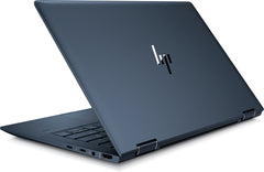 HP Dragonfly G2 Refurbished | i5-1145G7 (11e Gen) | 16GB RAM | 256GB SSD | 13.3 inch FHD Touchscreen | Windows 11 Pro | 12M Garantie