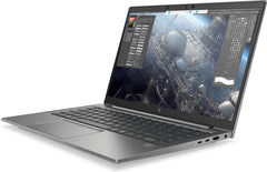 HP Zbook Firefly 14 G8 Refurbished | i5-1145G7 (11e Gen) | 16GB RAM | 256GB SSD | 14 inch FHD | Windows 11 Pro | 12M Garantie