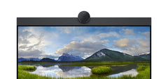 DELL P2424HEB 24" FHD IPS Conferencing Monitor Refurbished | HDMI | DP | USB-C | RJ45 | 12M Garantie