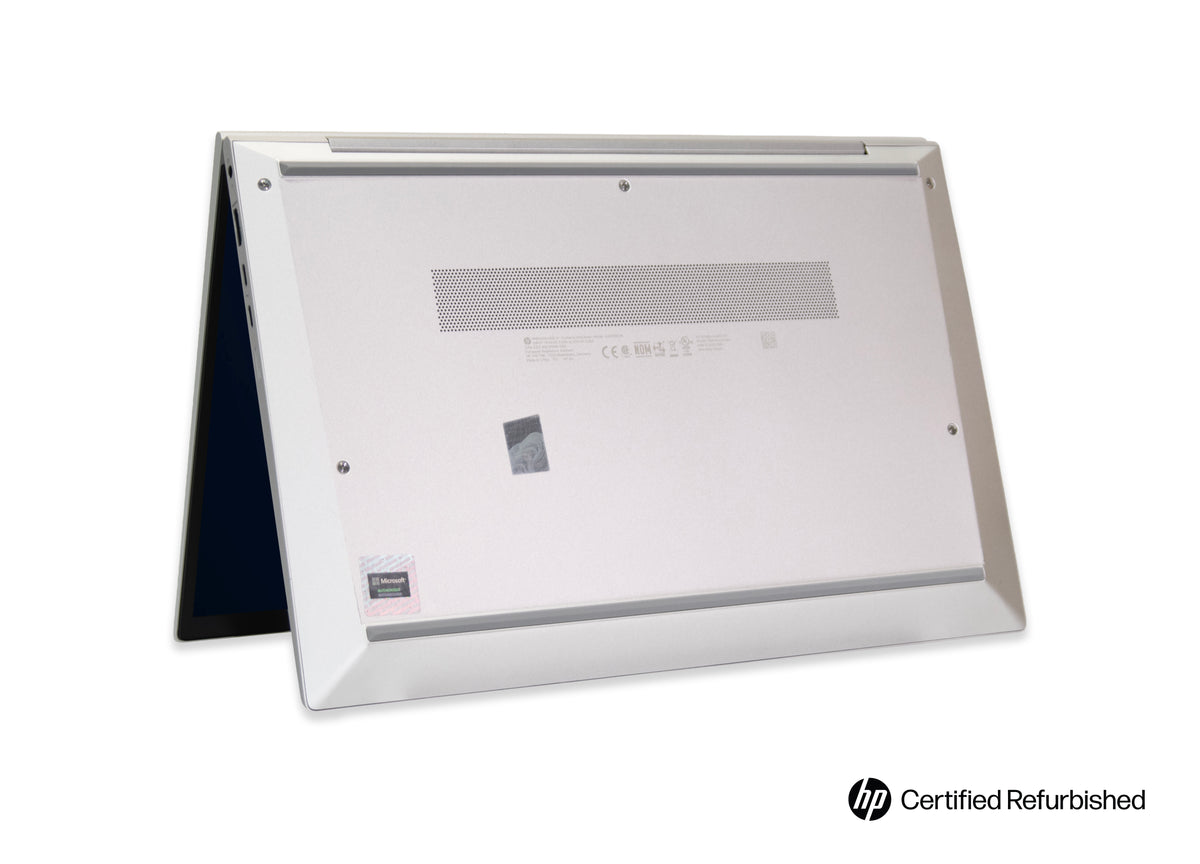 HP EliteBook 840 G8 Refurbished | i7-1185G7 (11e Gen) | 16GB RAM | 256GB SSD | 14 inch FHD | Windows 11 Pro | Originele NL(US) Toetsenbord