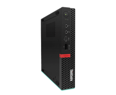 LENOVO M720q Tiny Refurbished | i5-8500T (8e Gen) | 8GB RAM | 256GB NVMe | Windows 10 Pro | Display Port | 12M Garantie