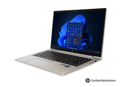 HP EliteBook 840 G8 Refurbished | i5-1145G7 (11e Gen) | 16GB RAM | 512GB SSD | 14 inch FHD | Windows 11 Pro | 12M Garantie
