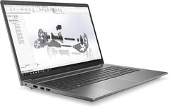 HP Zbook Power G8 Refurbished | i7-11850H (11e Gen) | 32GB RAM | 500GB NVMe SSD | 15.6 inch FHD | Windows 11 Pro | Originele NL(US) Toetsenbord