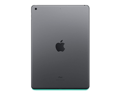 APPLE iPad 8 Refurbished | 32GB | WIFI | 10.2 inch | Space Gray | 12M Garantie