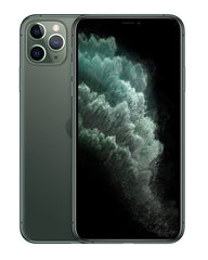 APPLE iPhone 16 Pro 128GB generalüberholt | 6.3" Schwarzes Titan | Kein Zubehör | ASIS | Großverpackung | 12M Garantie