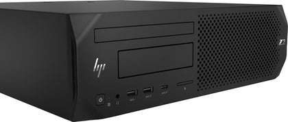 HP Z2 G4 SFF Workstation