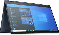 HP Dragonfly G2 Refurbished | i7-1185G7 (11e Gen) | 16GB RAM | 256GB SSD | 13.3 inch FHD Touchscreen | Windows 11 Pro | Originele NL(US) Toetsenbord