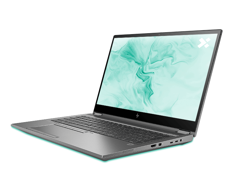 HP Zbook Fury 15 G8 Refurbished | Intel Core i7-11800H (11e Gen) | 16GB RAM | 256GB NVMe SSD | 15.6 inch FH | 12M Garantie